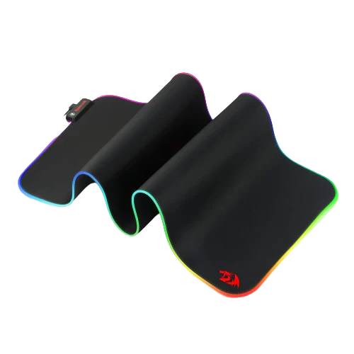 Lót chuột gaming có LED REDRAGON NEPTUNE X P033